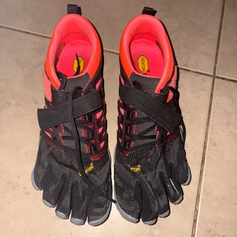 Vibram FiveFingers V-Train